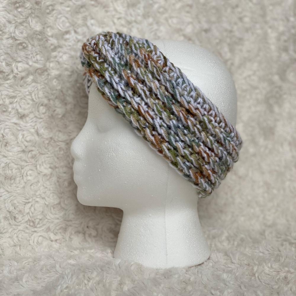 Marble Headband